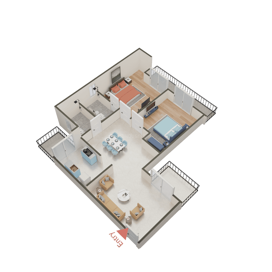 Eldeco Acclaim - Image 50