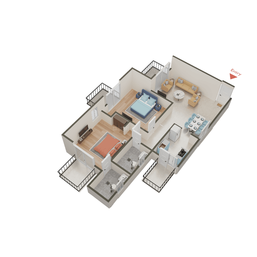 Eldeco Acclaim - Image 53