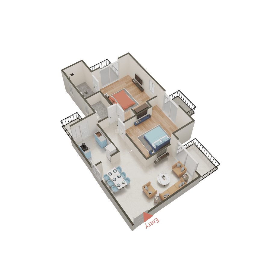 Eldeco Acclaim - Image 54