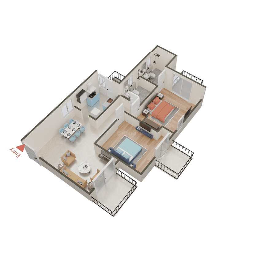 Eldeco Acclaim - Image 55