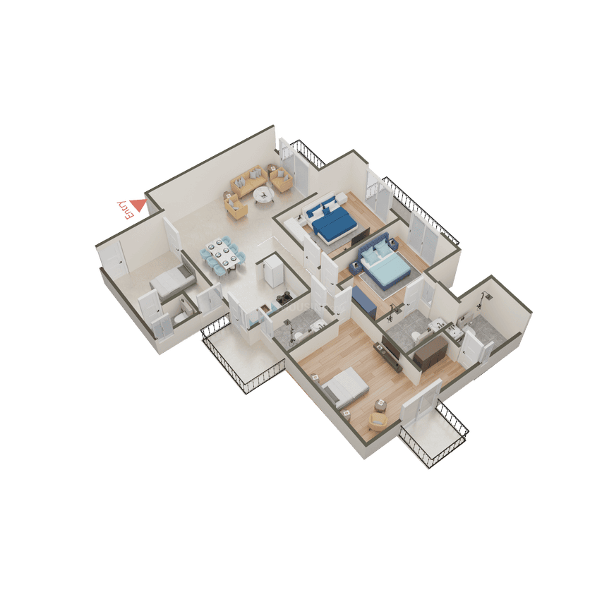 Eldeco Acclaim - Image 67