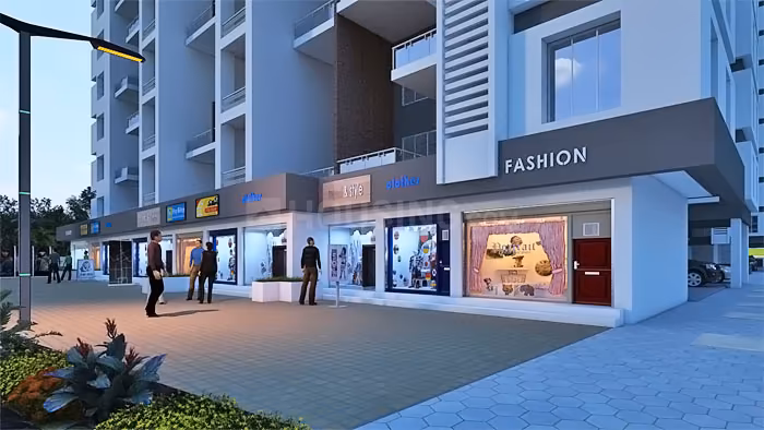 Gagan Cefiro Phase 2 - Image 4
