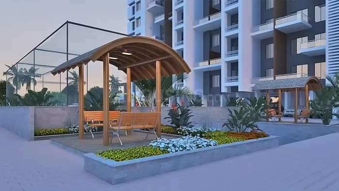 Gagan Cefiro Phase 2 - Image 14
