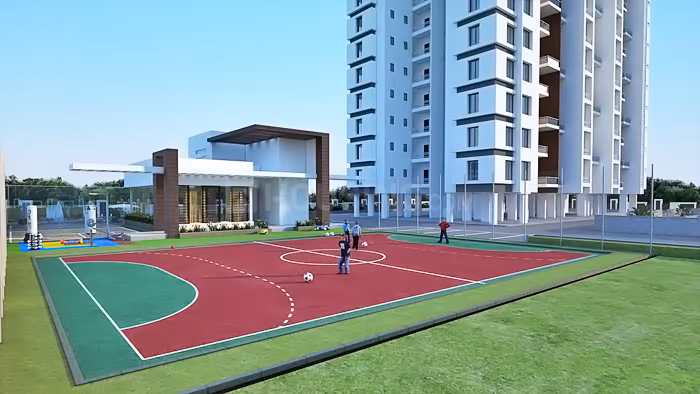 Gagan Cefiro Phase 2 - Image 23