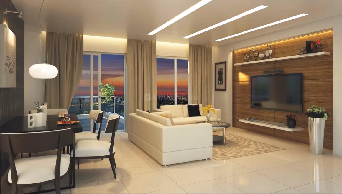 Gagan Cefiro Phase 2 - Image 34