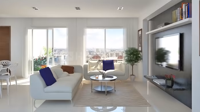 Gagan Cefiro Phase 2 - Image 38