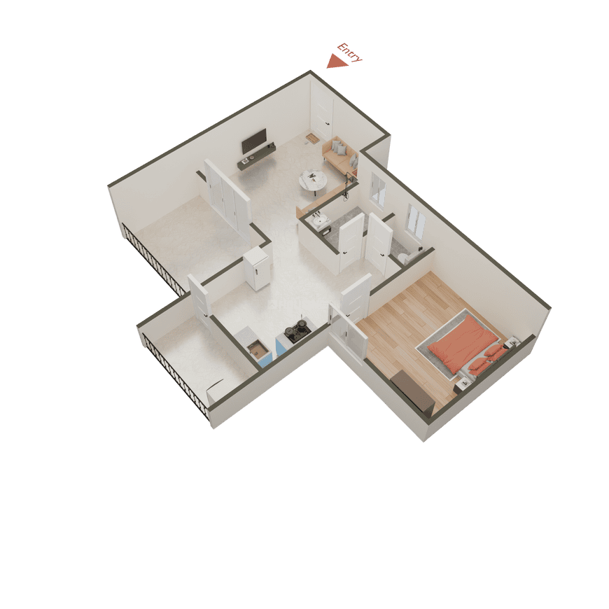 Gagan Cefiro Phase 2 - Image 39