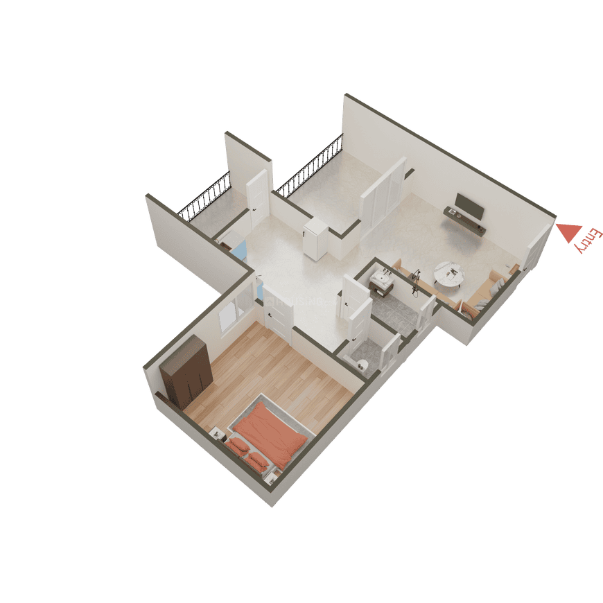 Gagan Cefiro Phase 2 - Image 40