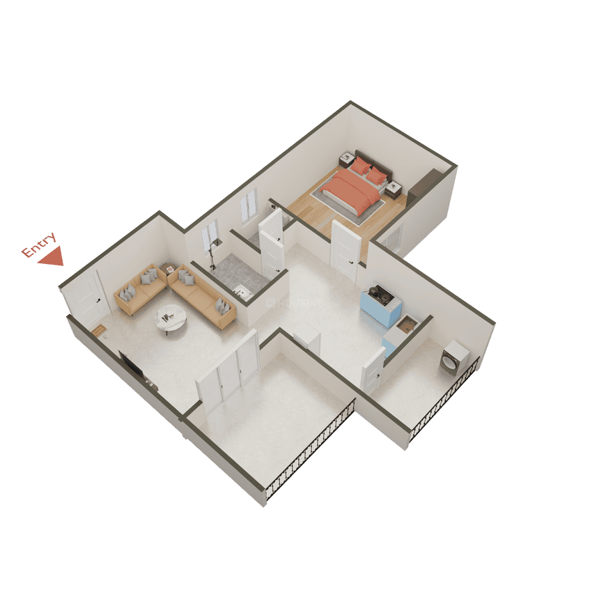 Gagan Cefiro Phase 2 - Image 42