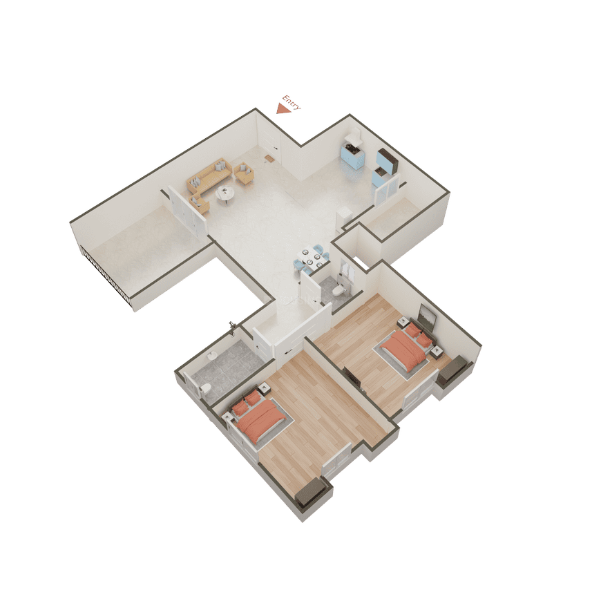 Gagan Cefiro Phase 2 - Image 43