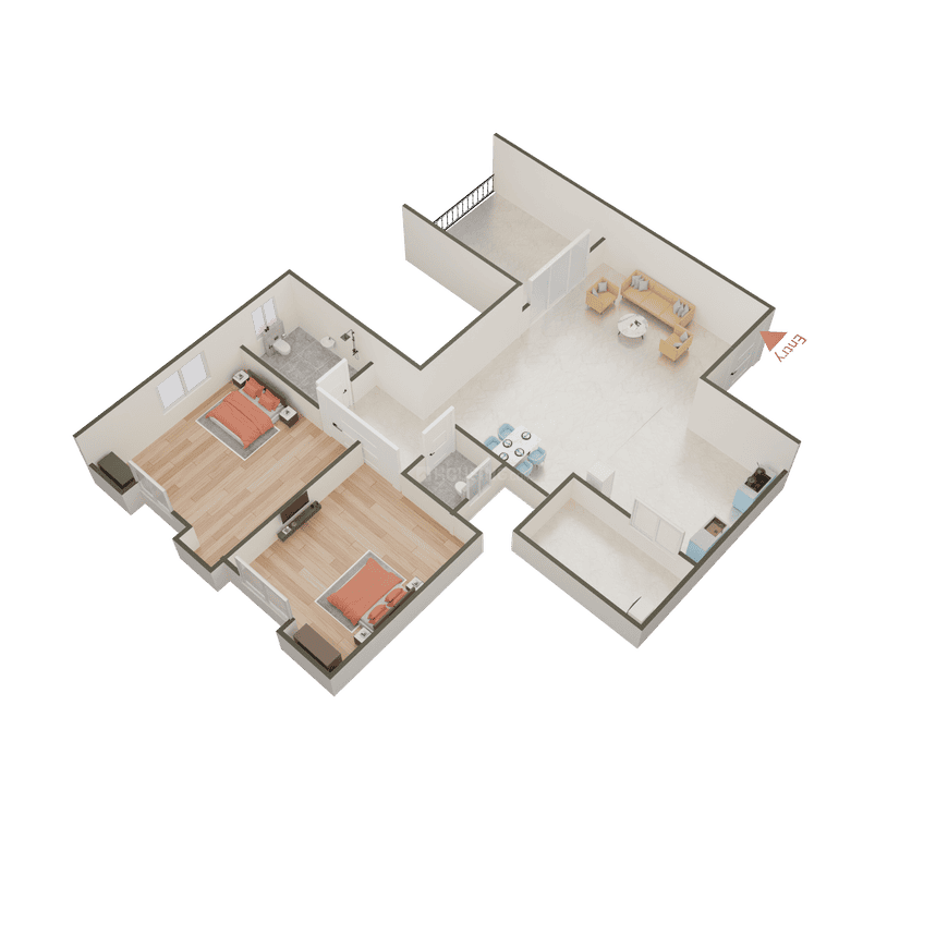 Gagan Cefiro Phase 2 - Image 44