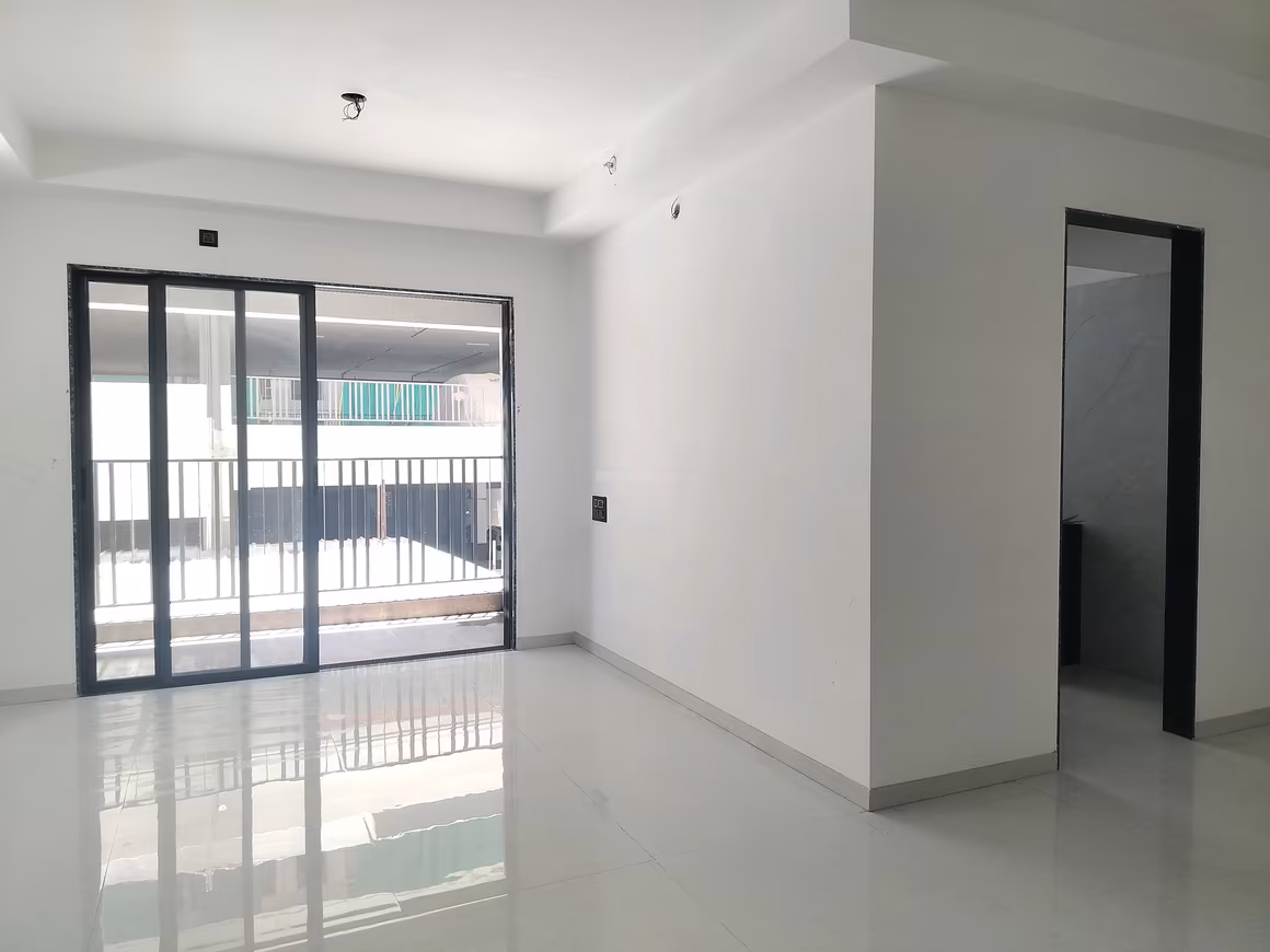 Kolte Patil 24K Sereno Building A - Image 4