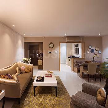 Kolte Patil 24K Sereno Building A - Image 11