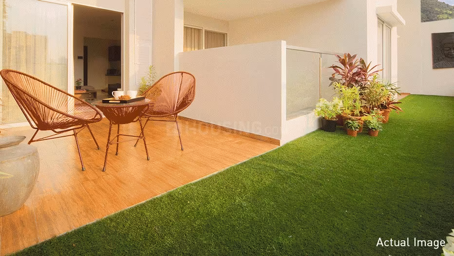 Kolte Patil 24K Sereno Building A - Image 12
