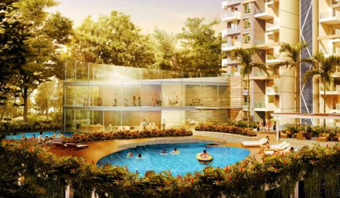 Kolte Patil 24K Sereno Building A - Image 18