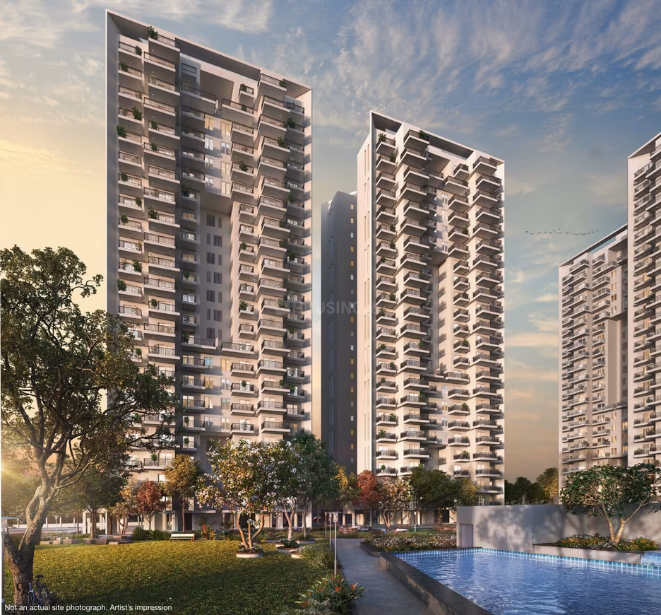 Godrej Nature Plus - Image 4