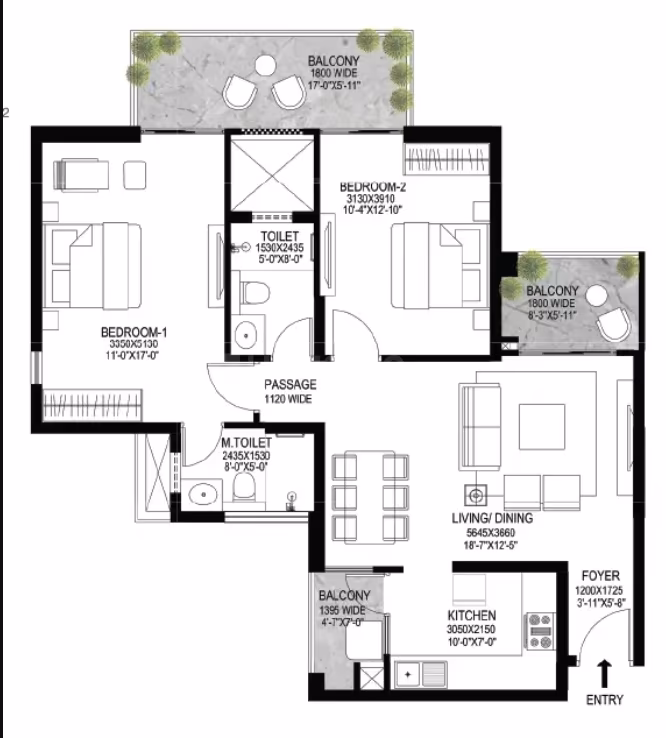 Godrej Nature Plus - Image 13