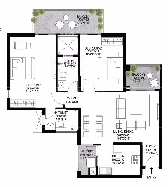 Godrej Nature Plus - Image 14