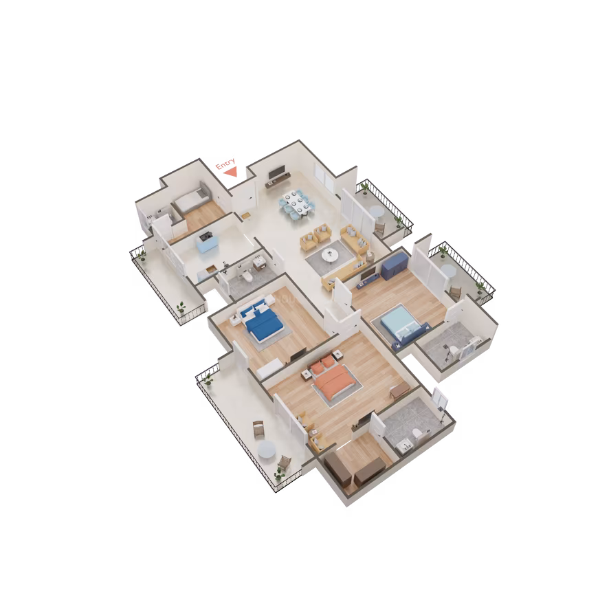 Godrej Nature Plus - Image 23