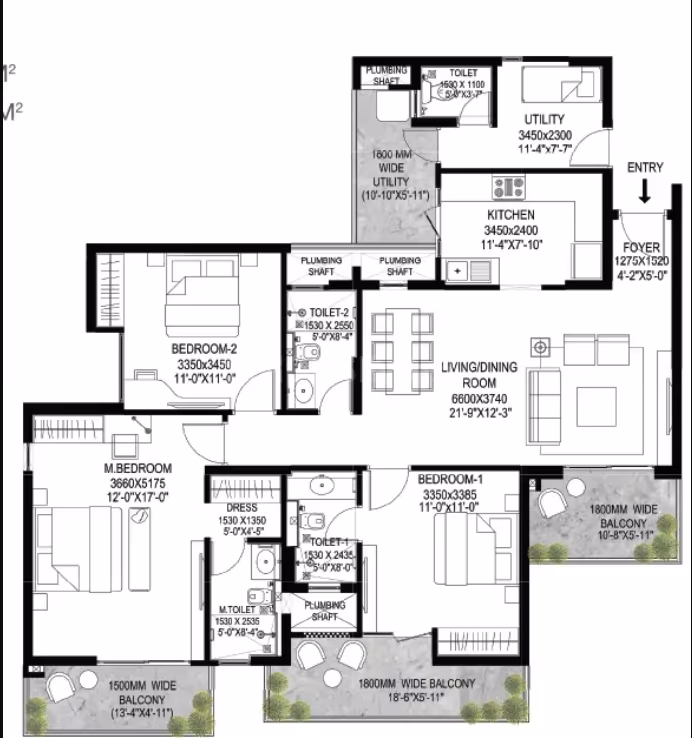 Godrej Nature Plus - Image 28