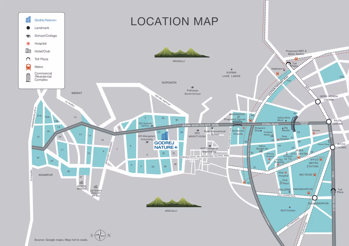 Godrej Nature Plus - Image 30
