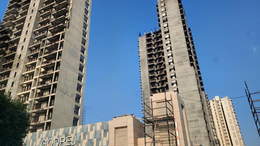 Godrej Nature Plus - Image 42