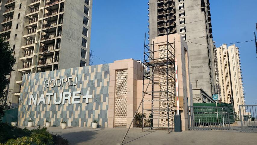 Godrej Nature Plus - Image 44