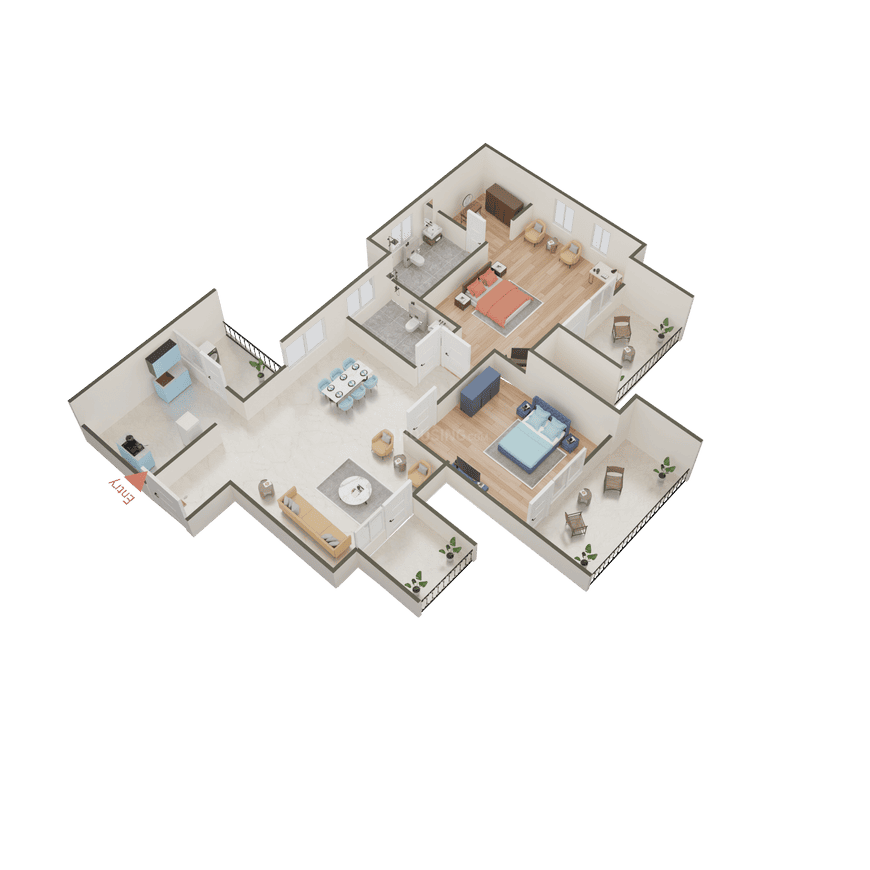 Godrej Nature Plus - Image 48