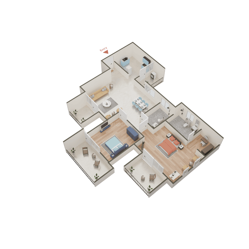 Godrej Nature Plus - Image 49