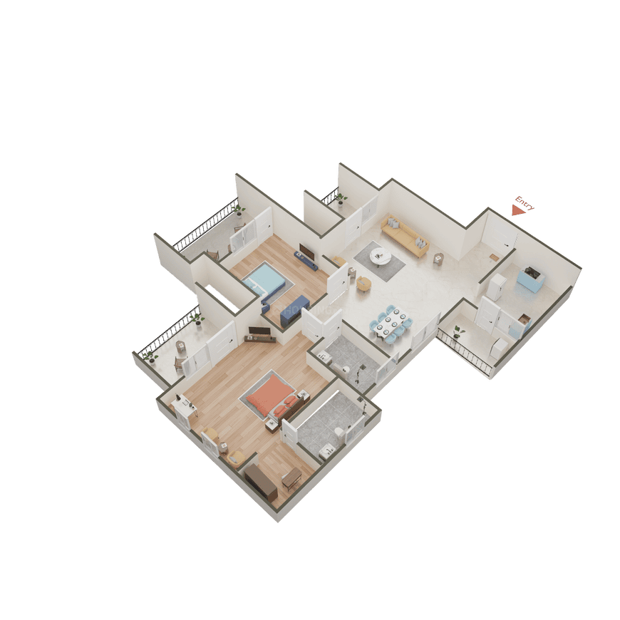 Godrej Nature Plus - Image 50