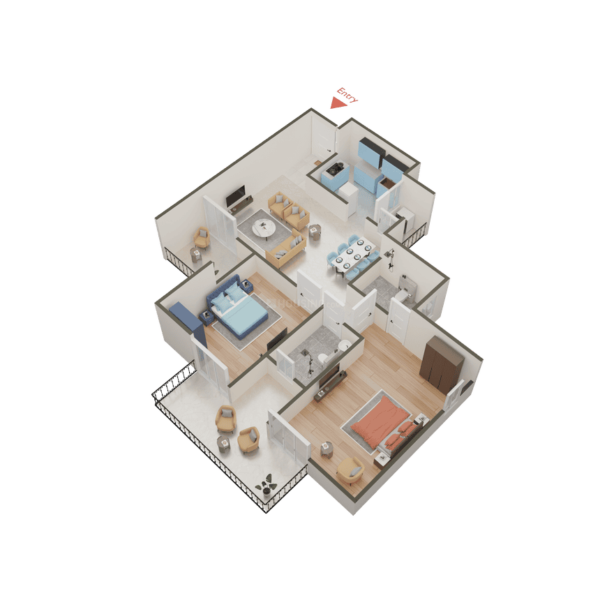 Godrej Nature Plus - Image 52