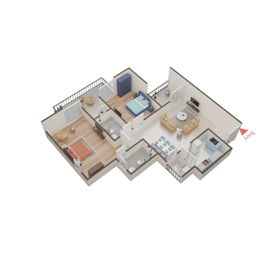 Godrej Nature Plus - Image 53