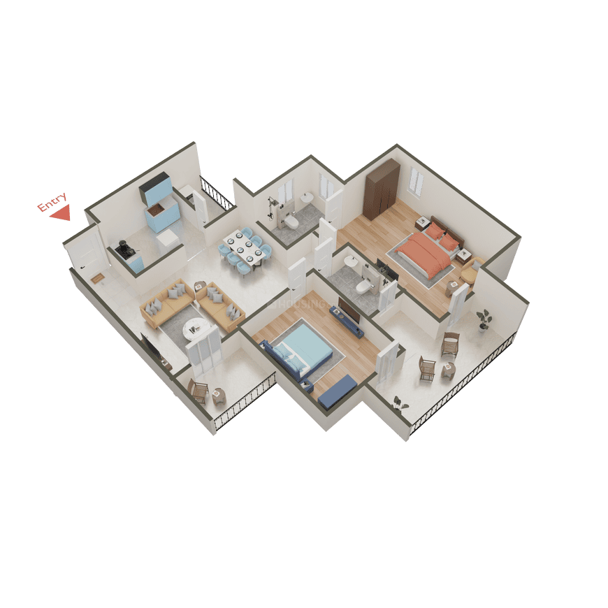 Godrej Nature Plus - Image 59