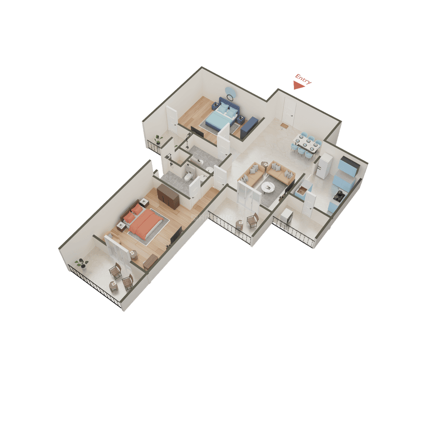 Godrej Nature Plus - Image 60
