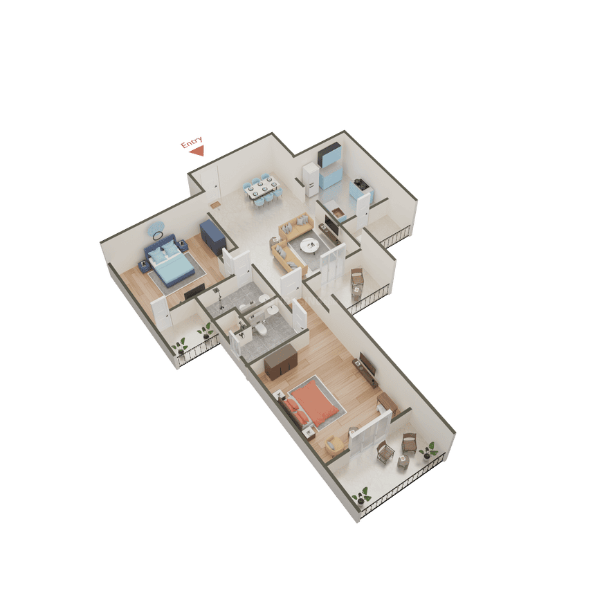 Godrej Nature Plus - Image 64