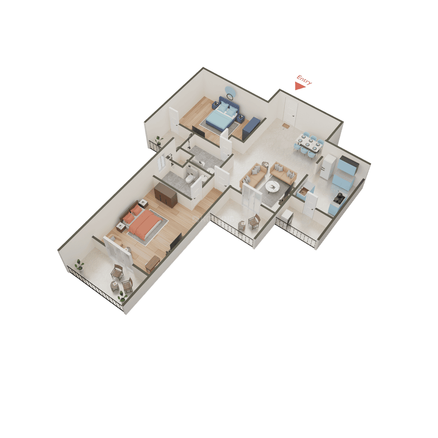 Godrej Nature Plus - Image 65