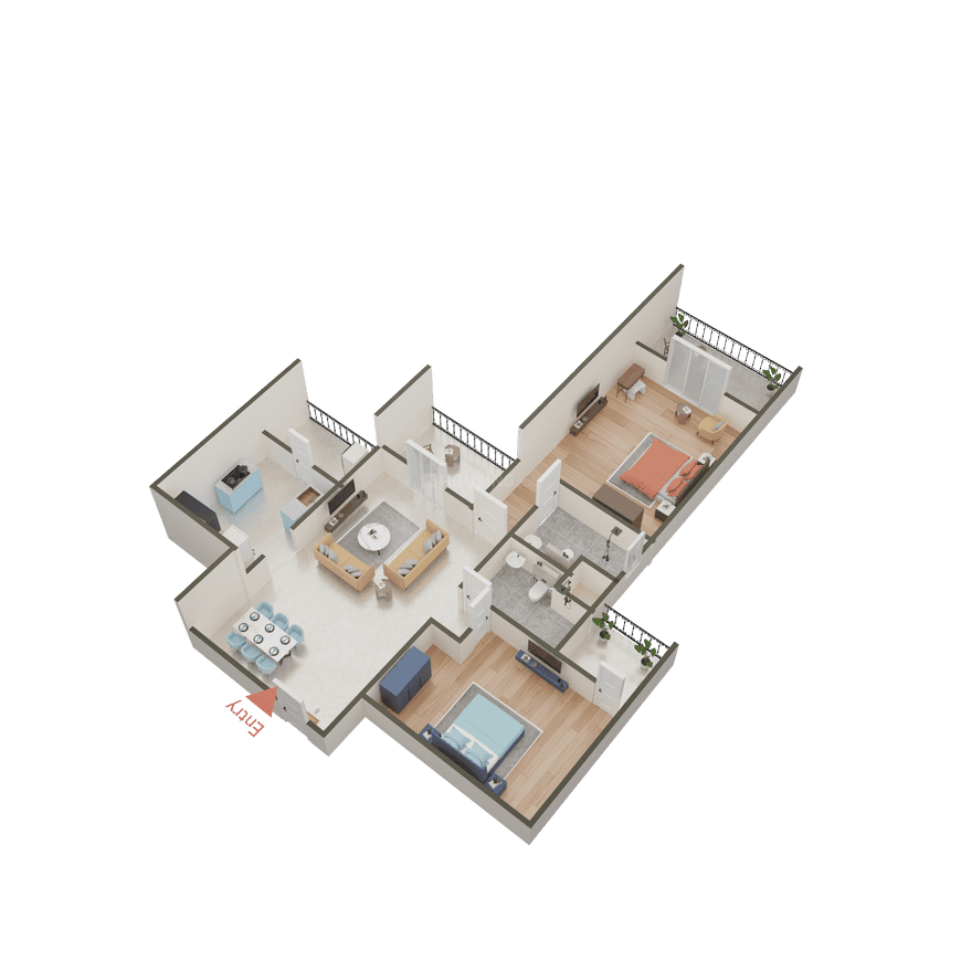 Godrej Nature Plus - Image 67