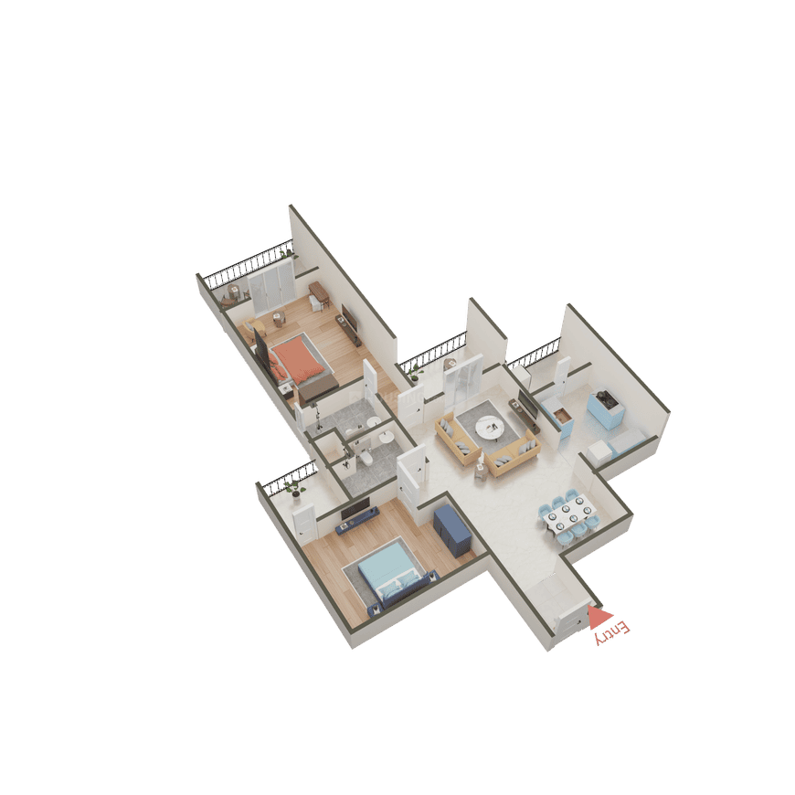 Godrej Nature Plus - Image 69