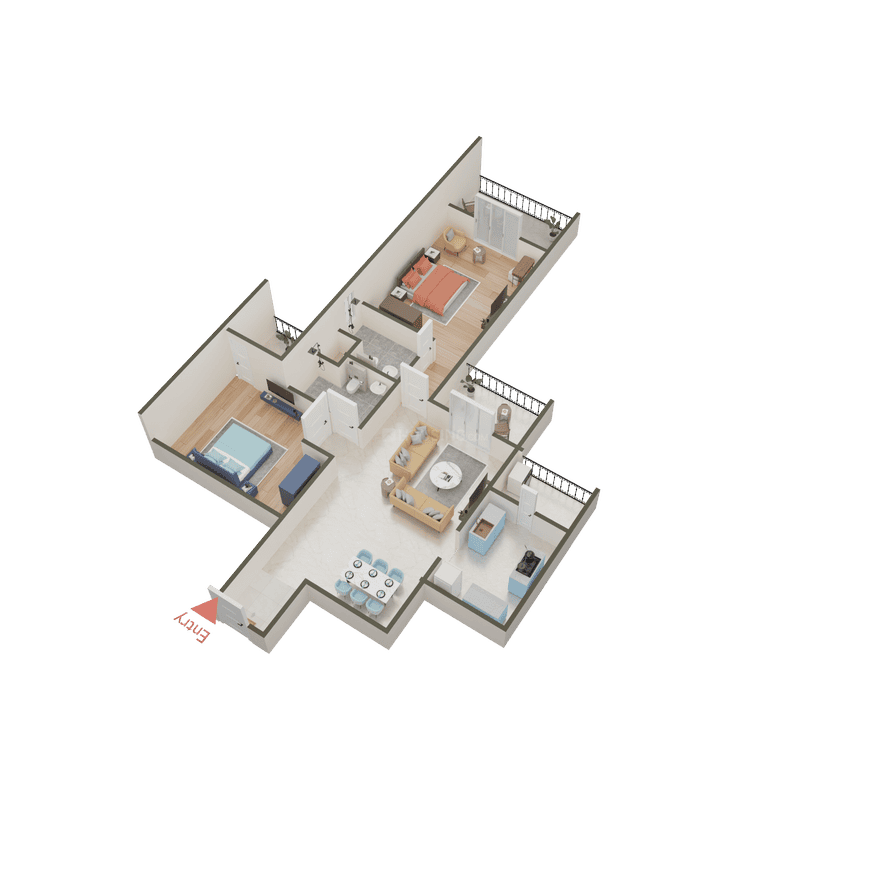 Godrej Nature Plus - Image 70