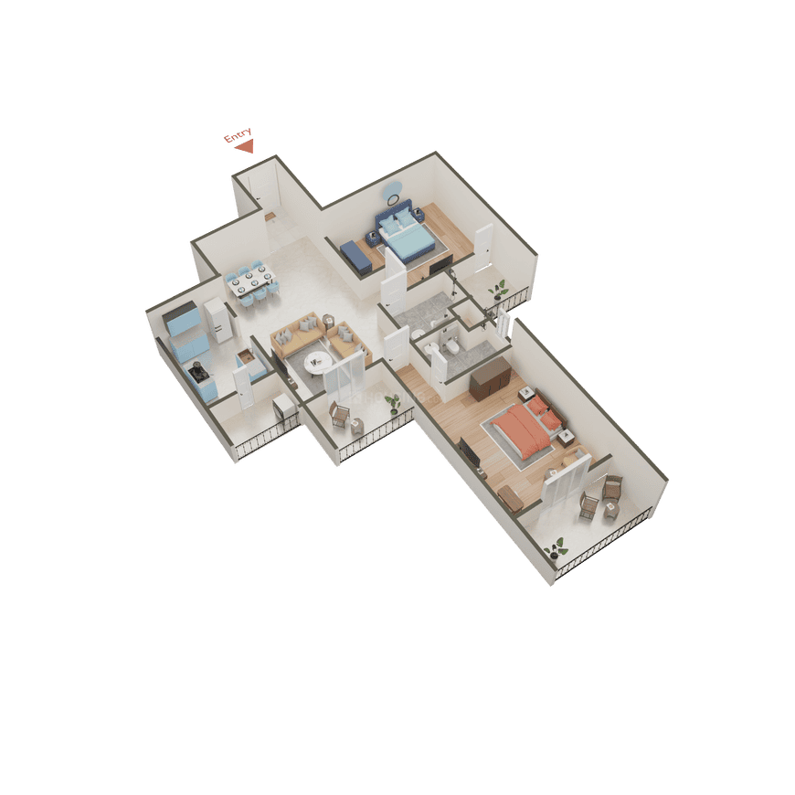 Godrej Nature Plus - Image 71