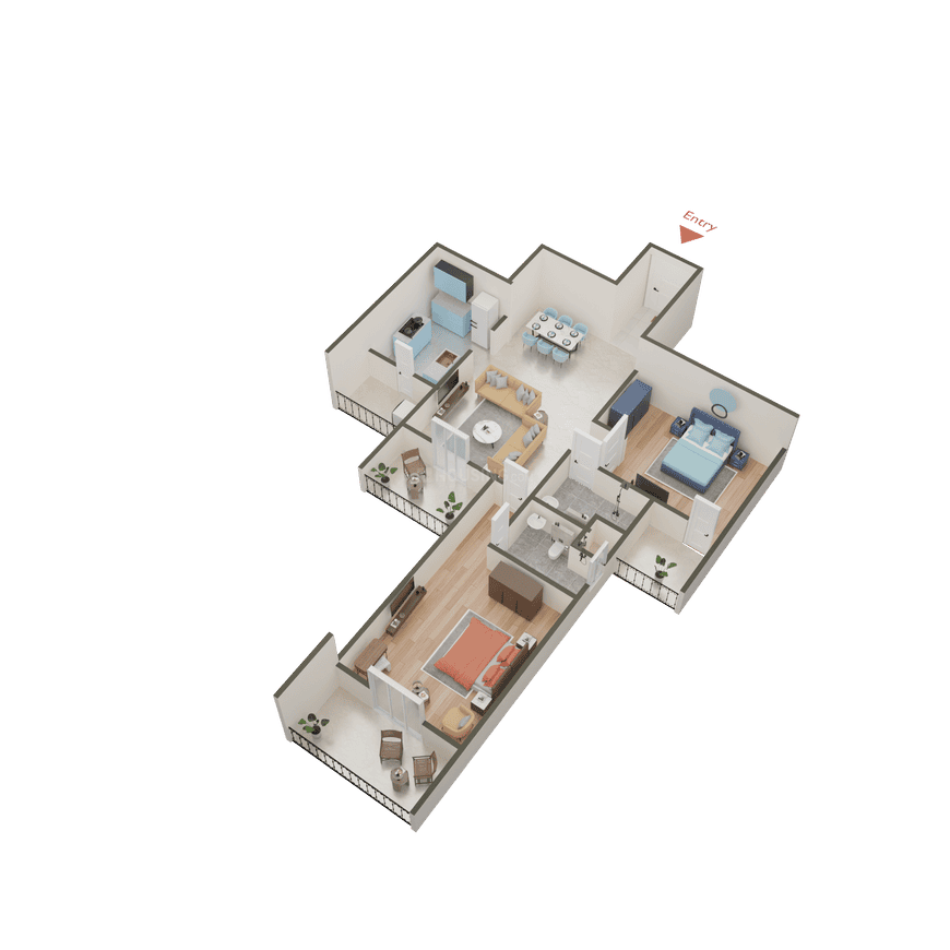 Godrej Nature Plus - Image 72