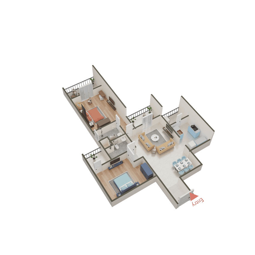 Godrej Nature Plus - Image 73