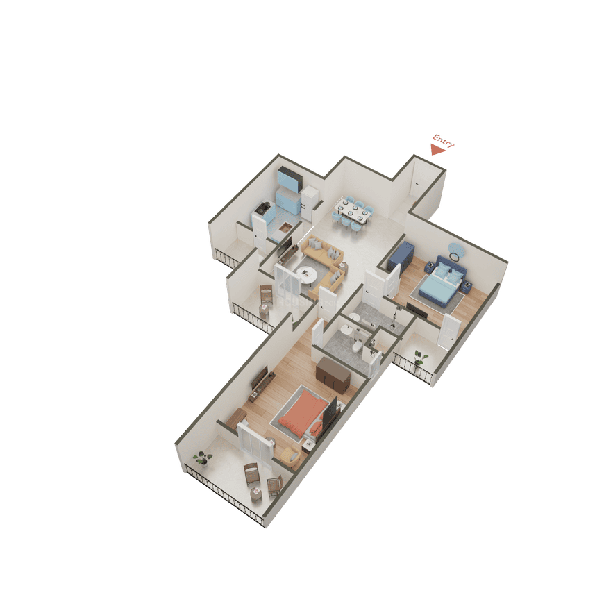 Godrej Nature Plus - Image 76