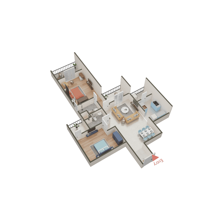 Godrej Nature Plus - Image 77