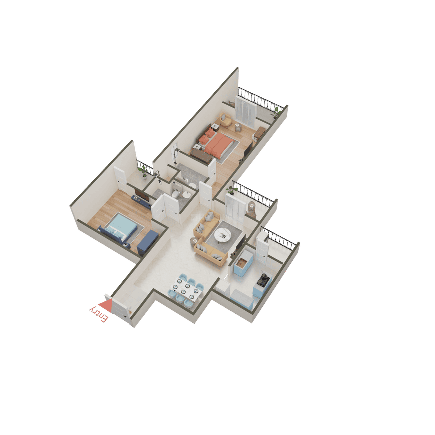 Godrej Nature Plus - Image 78