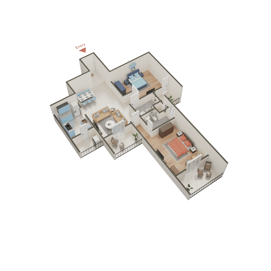 Godrej Nature Plus - Image 79