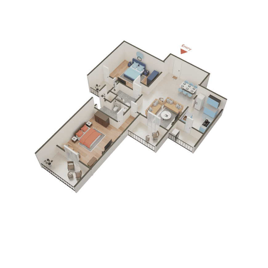 Godrej Nature Plus - Image 80