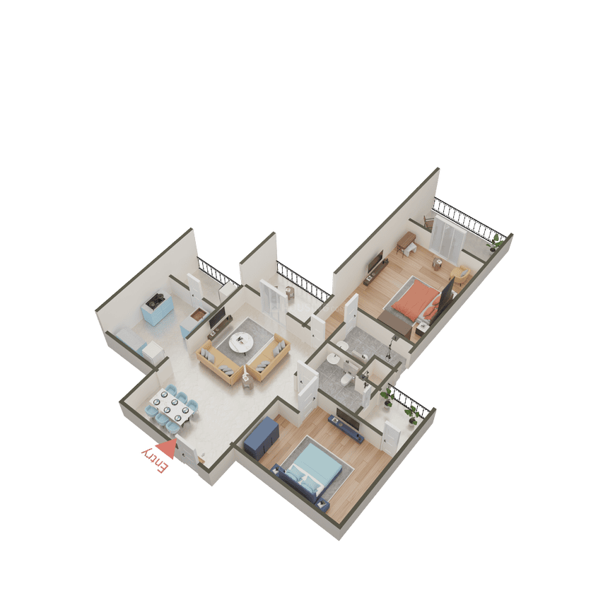 Godrej Nature Plus - Image 82