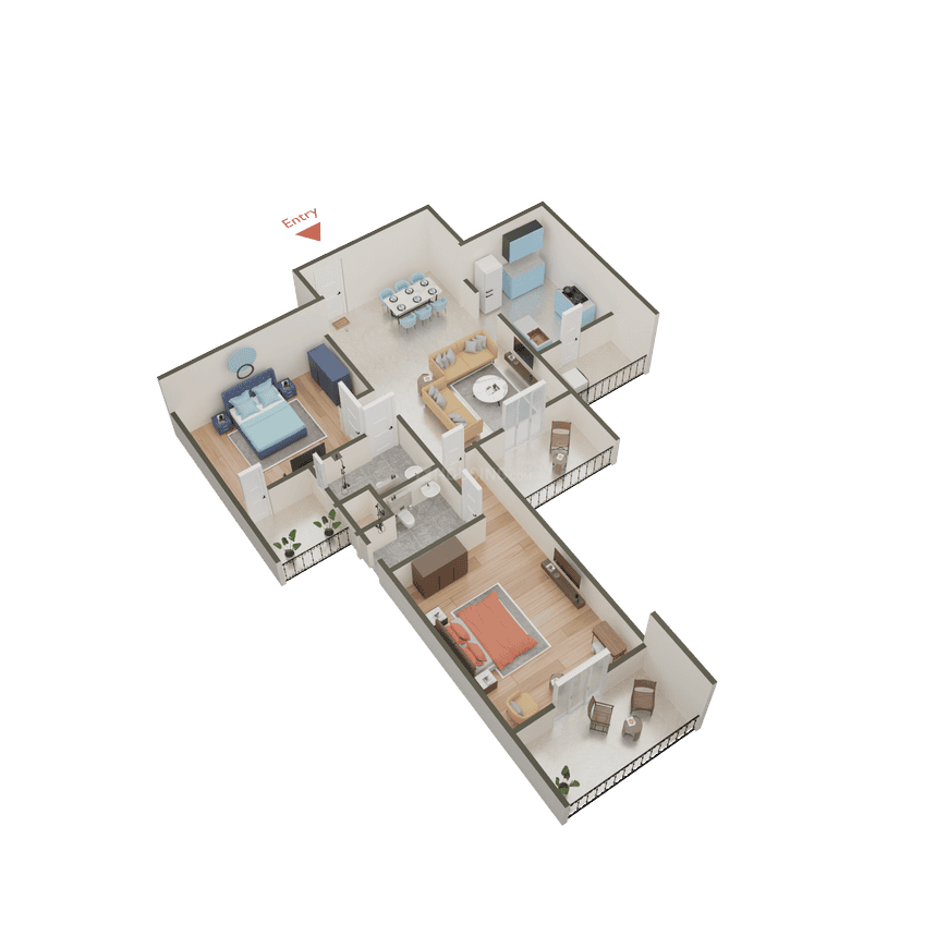 Godrej Nature Plus - Image 83
