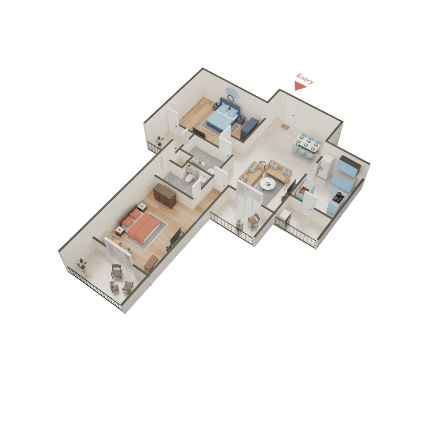 Godrej Nature Plus - Image 84